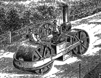 Compactor 1867