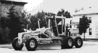 Grader 1986